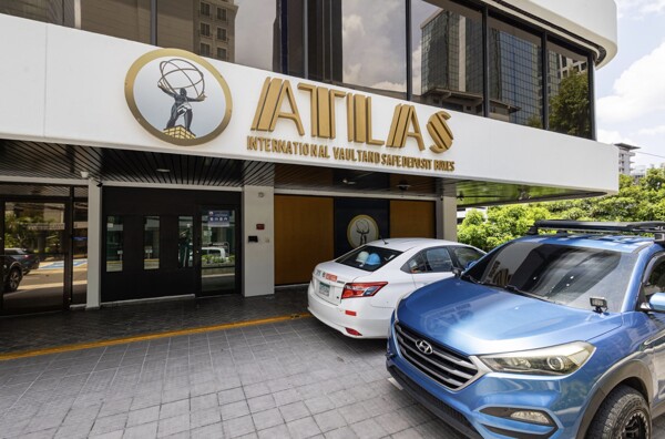 The Rise of Private Vault Storage in Panama