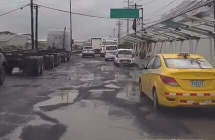 对科隆道路状况的担忧