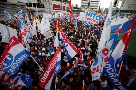 Panama: Political Parties Elect New Leadership Amid Divisions