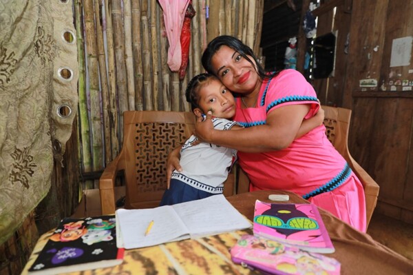 Три пути, одна вера: как образование меняет жизни в Панаме