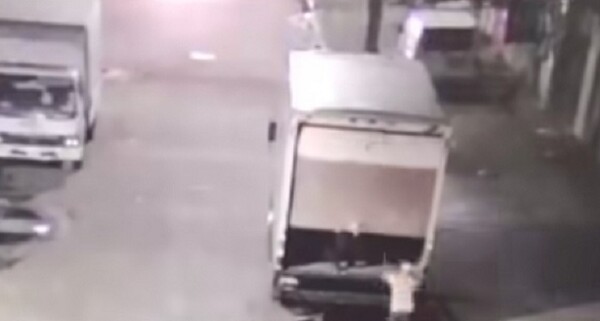 Пятеро мужчин задержаны за кражу шин в Панаме