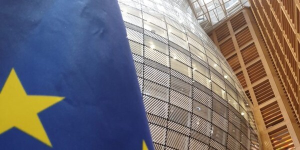 Panama's President Bars European Companies from Bidding