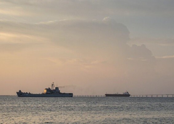 Panama investigates misuse of national flag