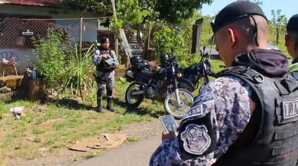 奇里基省：“博基塔”因谋杀建筑工人而被监禁