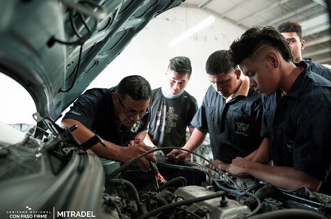 New Job Vacancies Available in Various Provinces of Panama