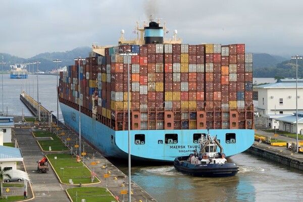 Panama Canal as a Key Alternative Amid Geopolitical Tensions