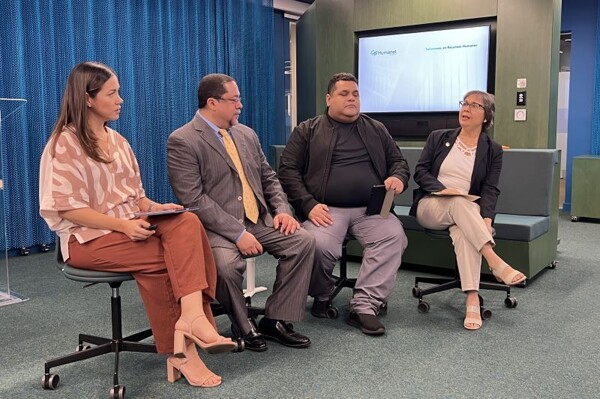 Humanet Group and Sumarse: Digital Divide Hinders Talent Acquisition in Panama