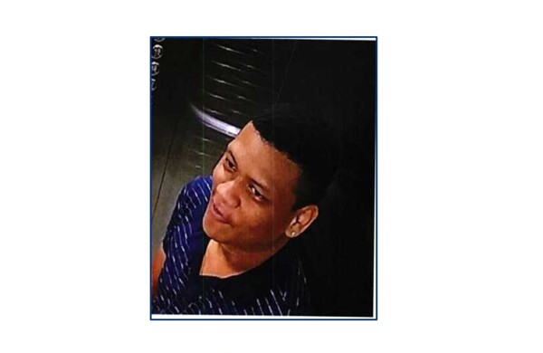 巴拿马警方通缉谋杀嫌疑人