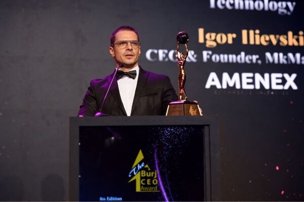 Amenexia's AI Solution Transforms E-Commerce in Panama