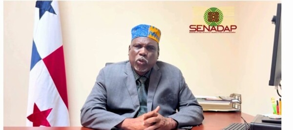SENADAP主任拒绝Mides的通知并驱逐官员