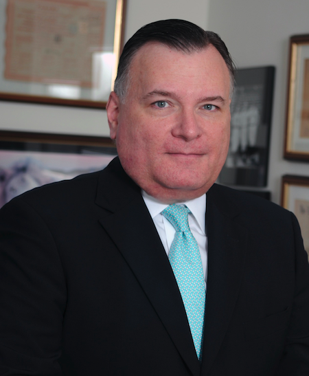 Otto Wolfschoon Appointed as New FAP Board Member