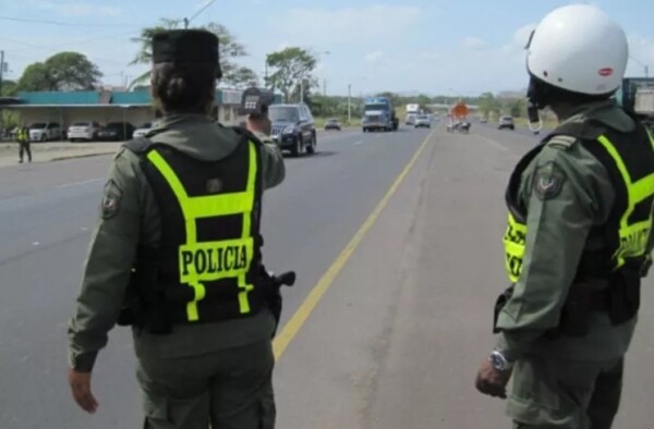 Правительство Панамы объявляет о мерах для обеспечения движения на Страстную неделю