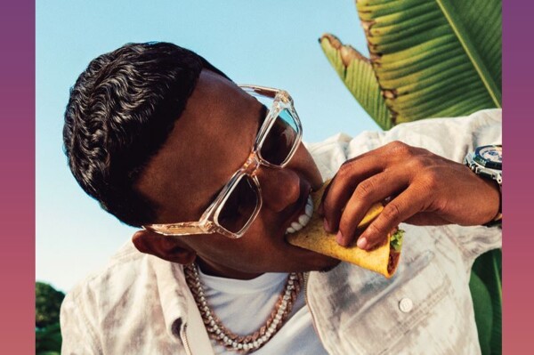 'Taco Martes' Returns to Panama with Myke Towers and Special Promotions