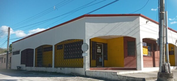 San Miguelito Library Wins International Grant for Renovation