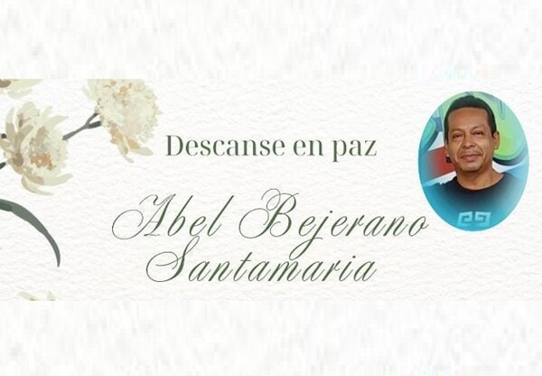 Funeral for robbery victim in Panama