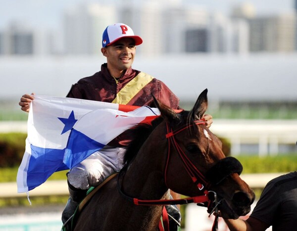 Breeders' Cup in Panama