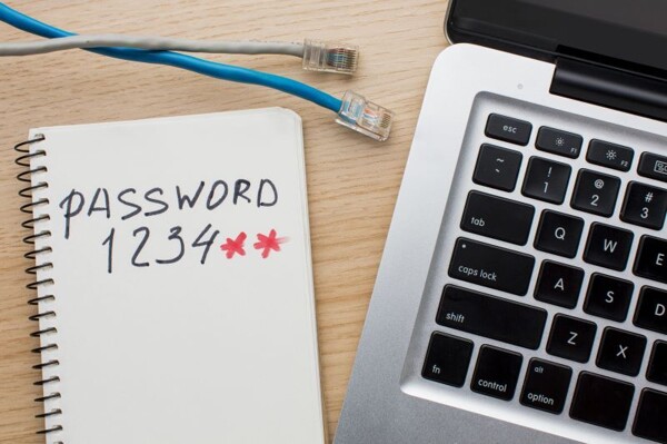 Kaspersky warns: 54% of leaked passwords in 2025 are reused old ones