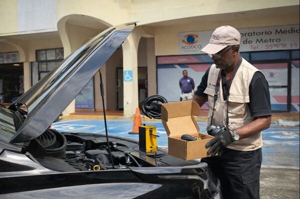 Warranty Violations Lead New Car Complaints in Panama