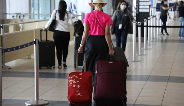 Global Air Travel Chaos Due to Middle East Conflict