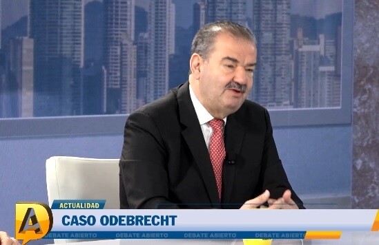 马丁内利律师批评奥德布雷奇特案中政治捐款的刑事化