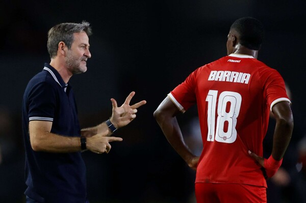 Panama Faces South Africa in First Post-World Cup Match