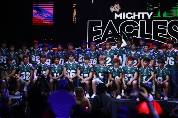 KFL Unveils Teams for Upcoming 2026 Season