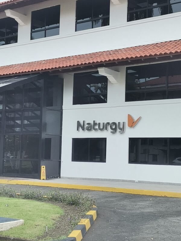 巴拿马电价变更