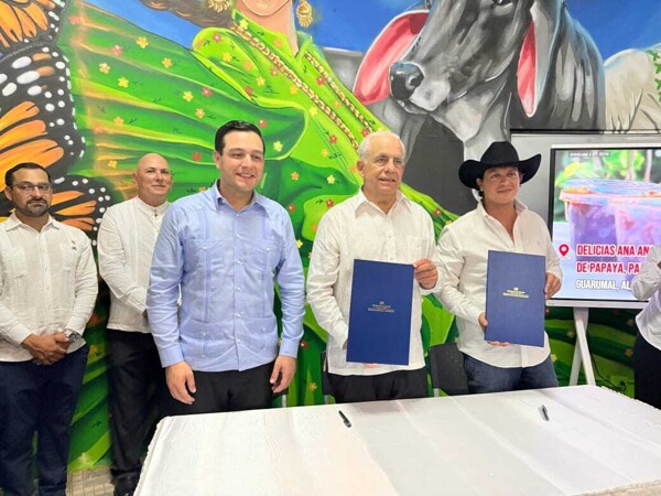 Panama Seeks American Genetics to Boost Livestock