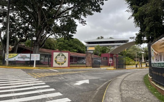 University of Panama Leads National System of Research