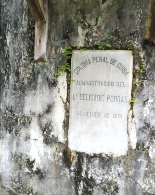 Certainty of Punishment in Panama