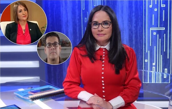 “他们让瓦伦苏拉和阿内特·普兰内尔斯逍遥法外”：巴拿马的祖莱·罗德里克斯要求不要让针对Foco的投诉过期