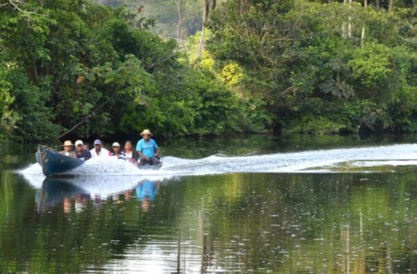 Panama Canal completes first phase of consultations with families