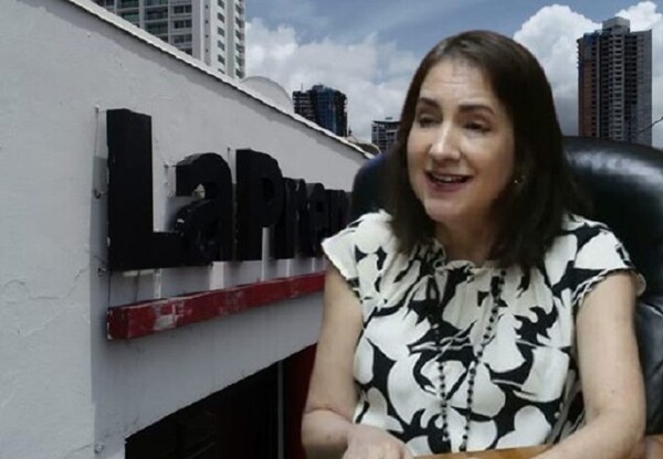 巴拿马民主受威胁