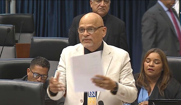 Attempt to Return Media Right-to-Reply Bill to First Reading Fails