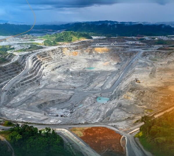 Donoso矿审计进展达88.84%