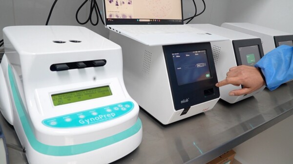 Panama Emerges as Regional Leader in Early Cervical Cancer Diagnosis