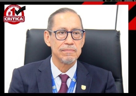 Директор Института судебной медицины Панамы уходит в отставку