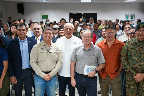 Panama Prepares for Global Big Day 2026