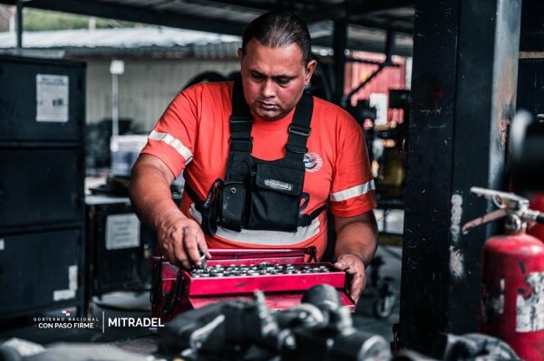 Mitradel promotes job insertion through job fairs in Panama