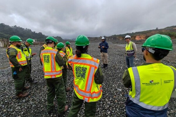 MiAMBIENTE Strengthens Technical Capacity for Stricter Environmental Oversight