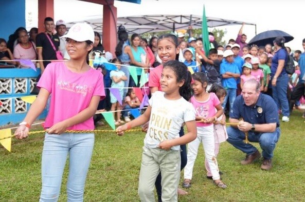 Mucho más que empresarios: 15 años caminando junto a la gente de Toabré