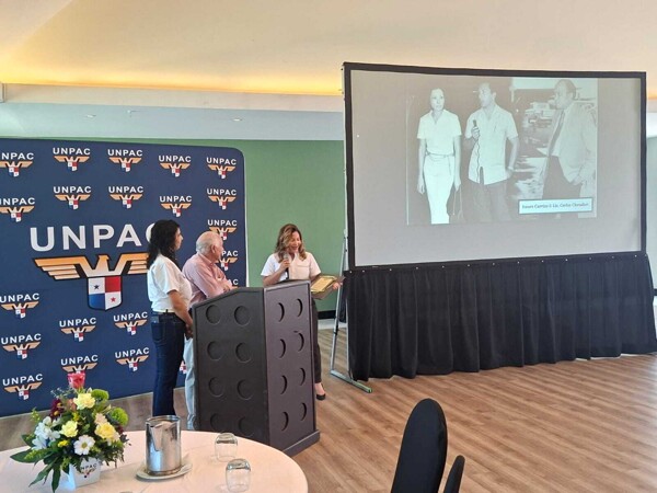 Unpac Honors Retired Pilots for Aviation Legacy