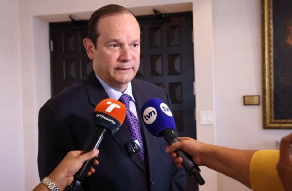 US Intercepted Panamanian Vessels for Violating Maritime Norms