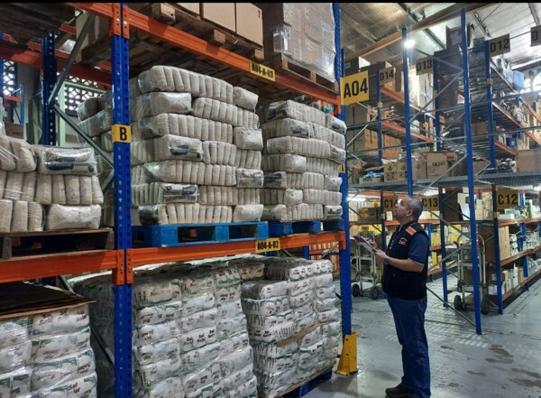 Acodeco Launches Rice Inventory in Panama