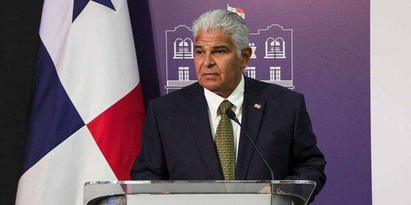 Panama's President Comments on Trump Administration | Ours Abroad News