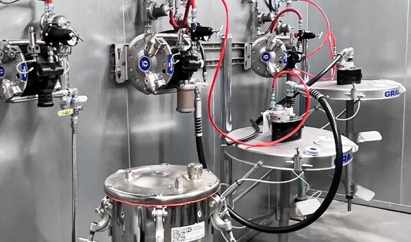 Мастерство высокопроизводительных покрытий с помощью специализированного оборудования