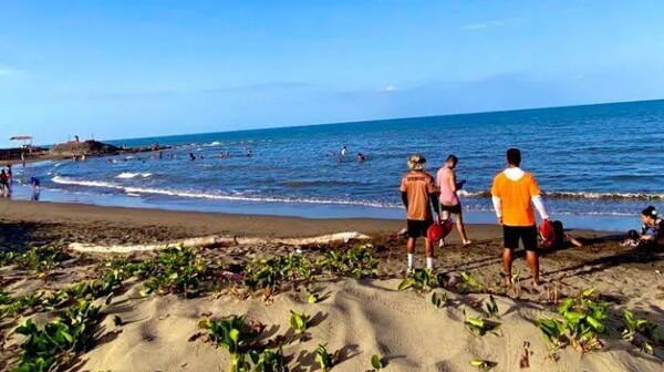 Weather Forecast for Panama on January 26, 2026