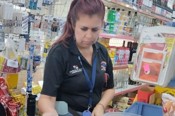 Over 10,000 Anomalies Recorded in Panama West Businesses