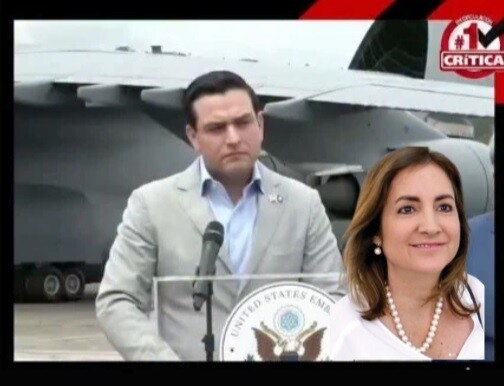 US Ambassador in Panama Claims More Information on Annette Planells