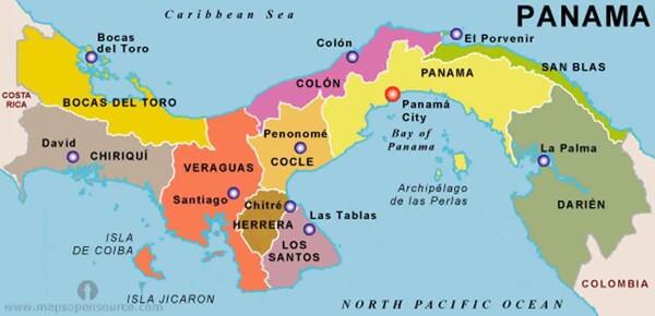 How the Postal Code Affects Your Property Search in Panama